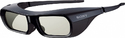 Sony TDG-BR250/B stereoscopic 3D glasses